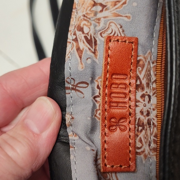 HOBO Bridge Convertible Backpack - Picture 6 of 9